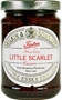 LITTLE SCARLET STRAWBERRIES